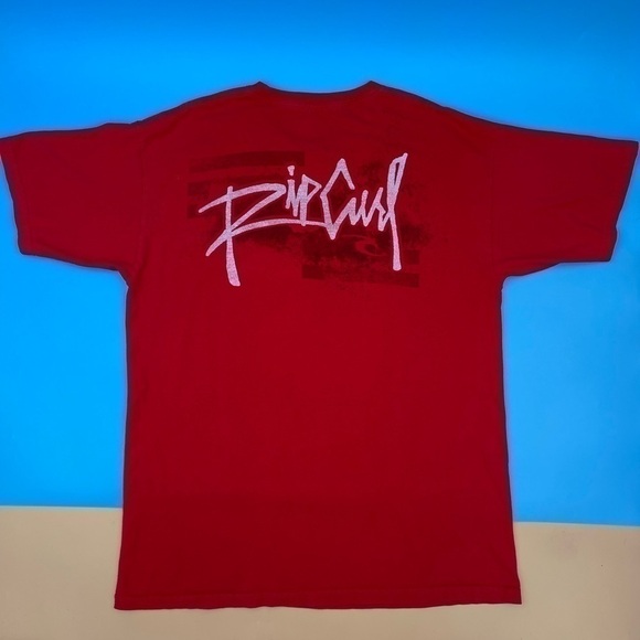RIP CURL Graphic T-Shirt - Picture 3 of 6